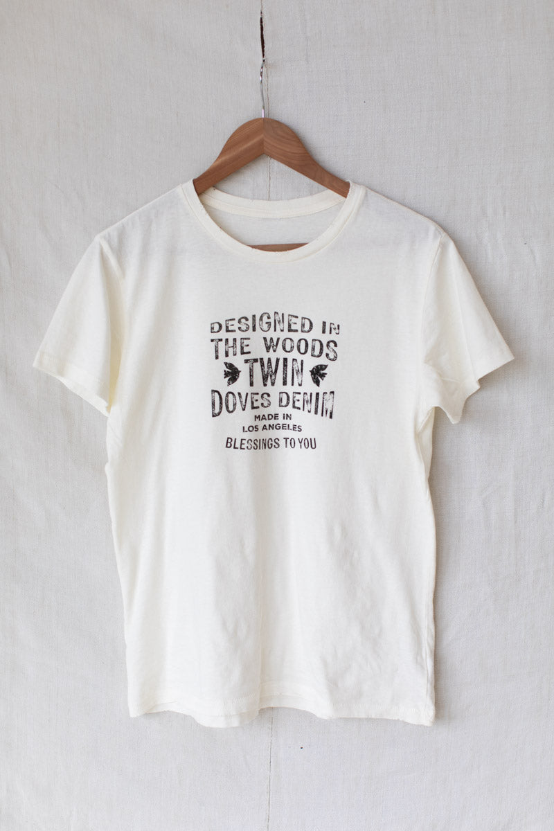 In the Woods T-shirt