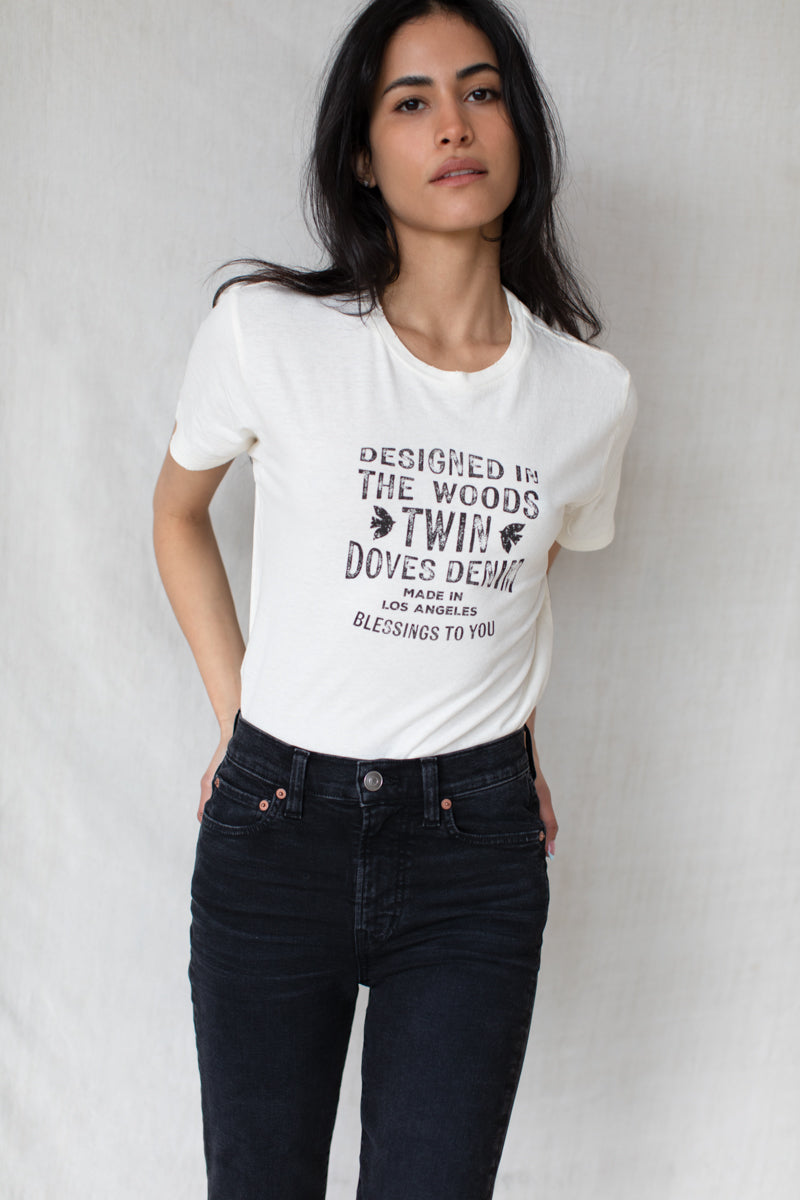 In the Woods T-shirt