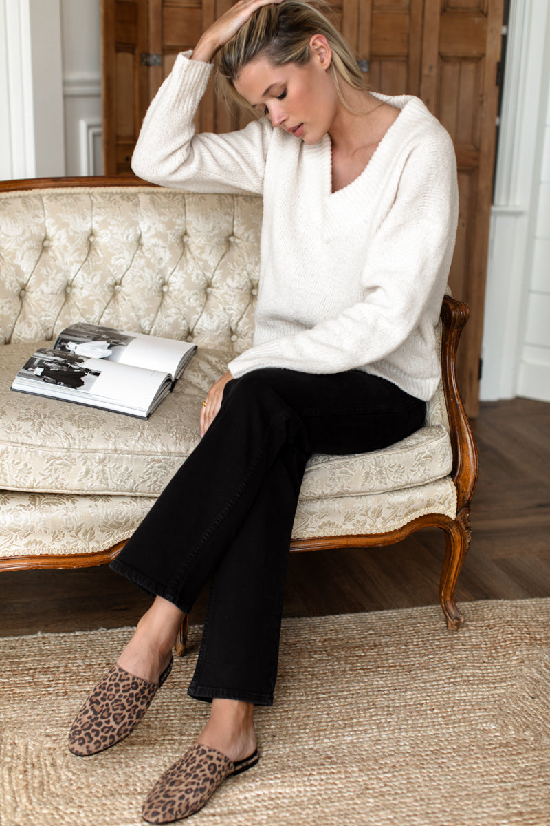 Emerson Slide 2 - Leopard