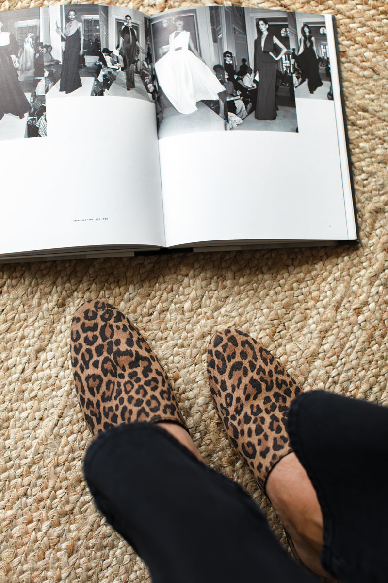 Emerson Slide 2 - Leopard