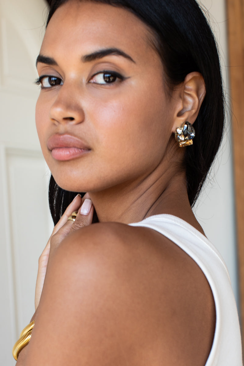 Collage Vintage Jewels