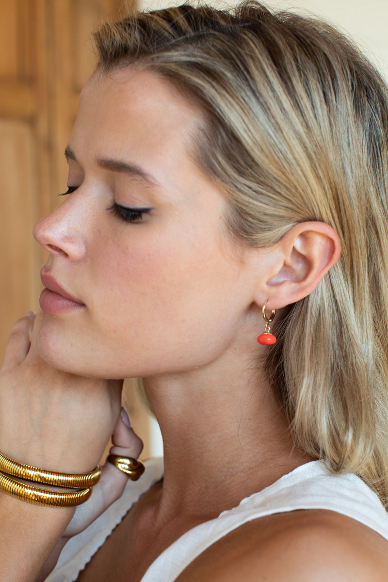 Farmers Market Tomatos