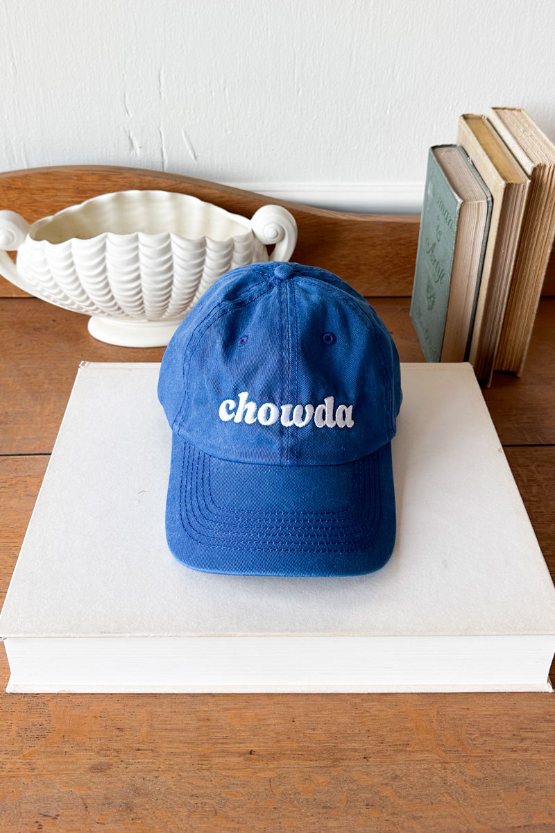 Chowda Hat