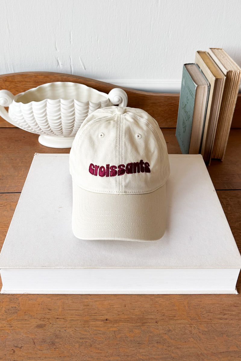 Croissants Hat