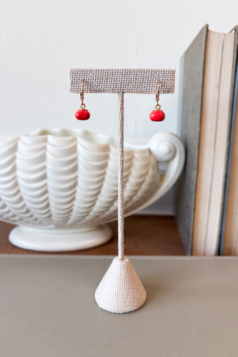 Farmers Market Tomatos