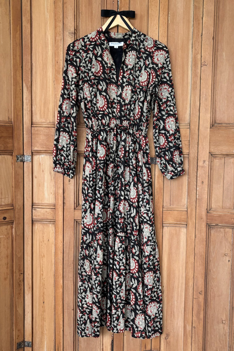 Frances 3 Dress - Thalia Organic