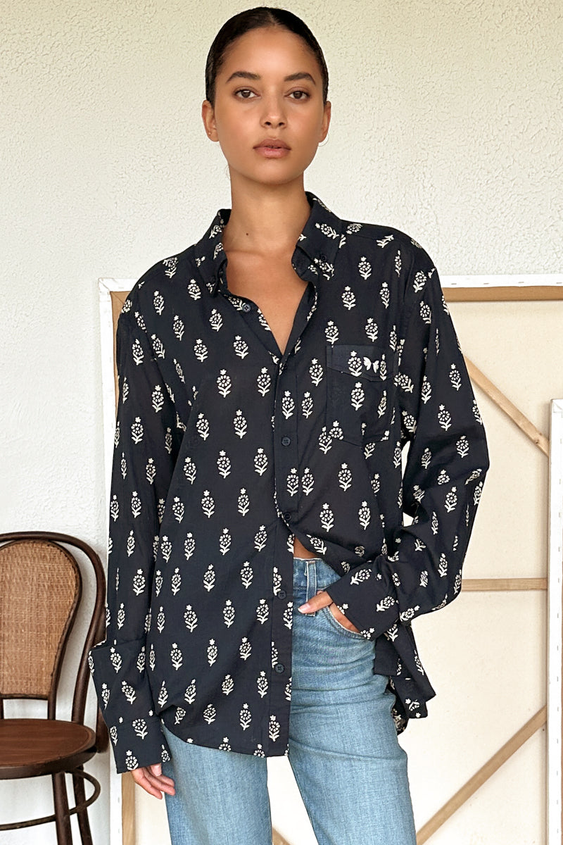 Ryan Shirt - Marguerite 2 Organic