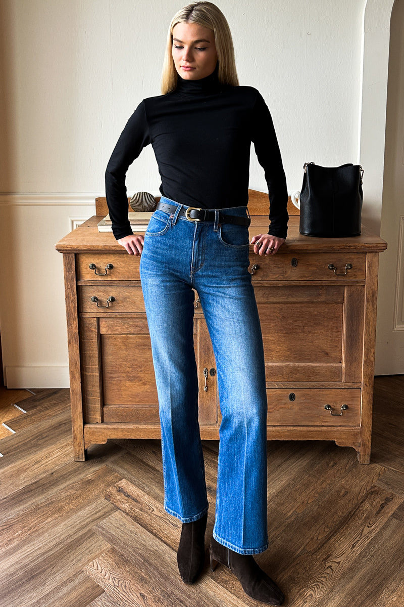 Treasure Straight - Open Sky