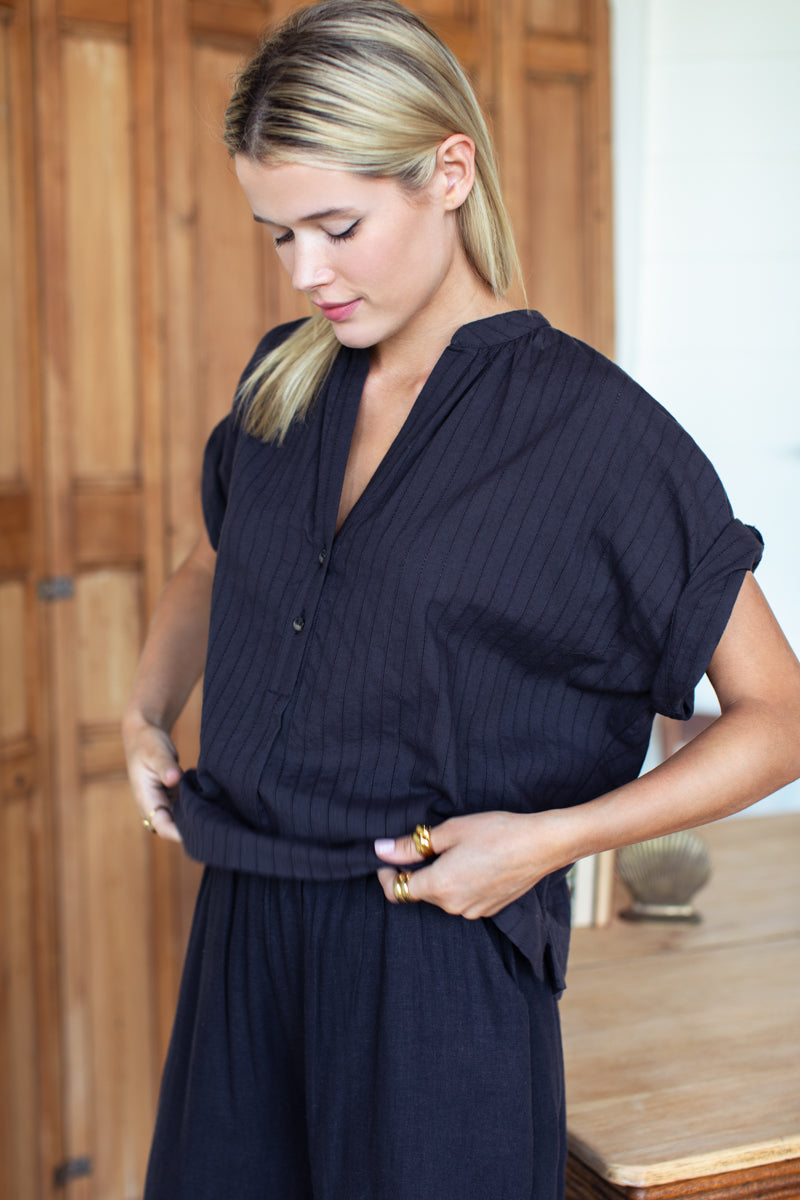 Artist Buttondown - Midnight