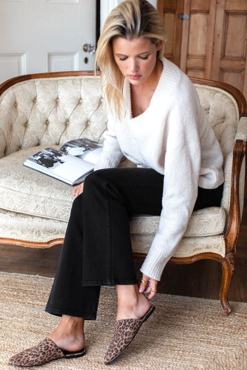 Emerson Slide 2 - Leopard