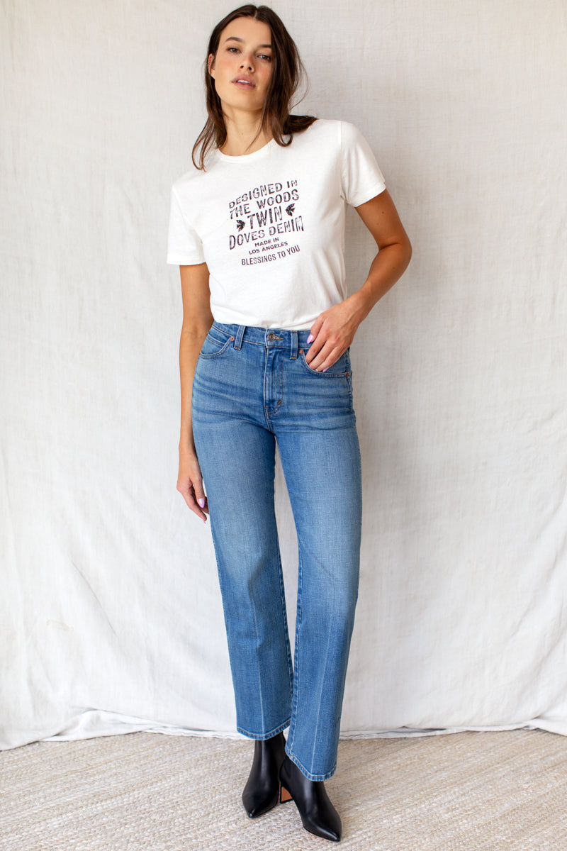 In the Woods T-shirt