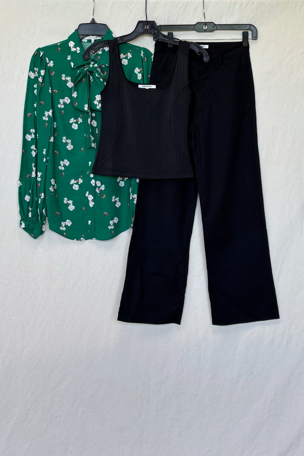 1052 Sample Pack - $180 - Size XXS