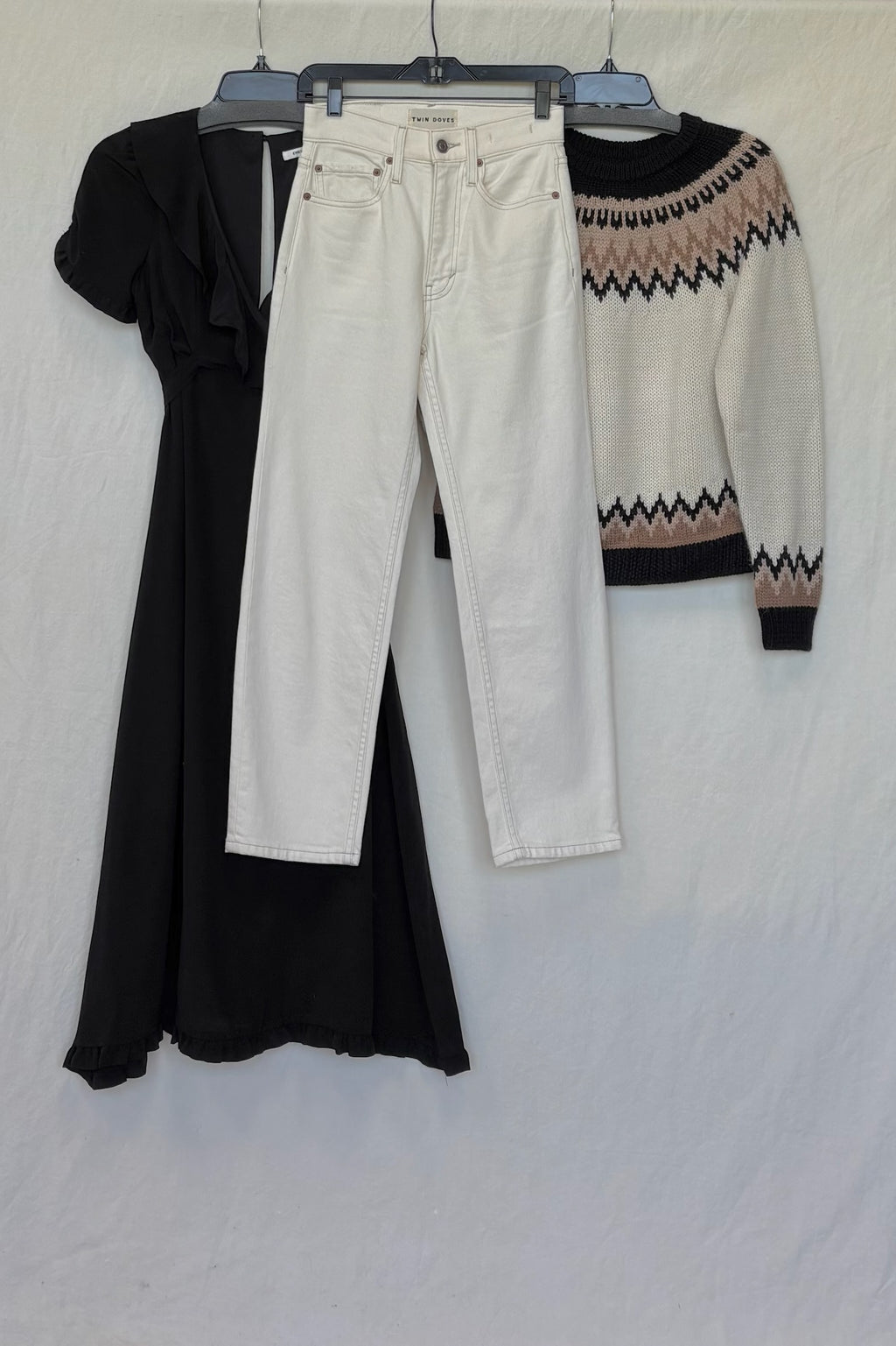 1053 Sample Pack - $210 - Size XS