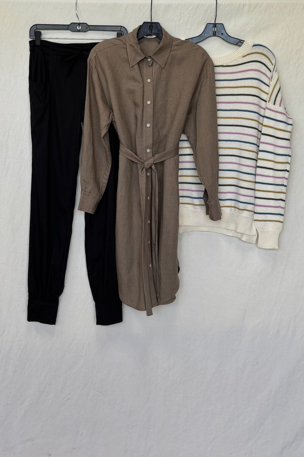 1054 Sample Pack - $210 - Size S