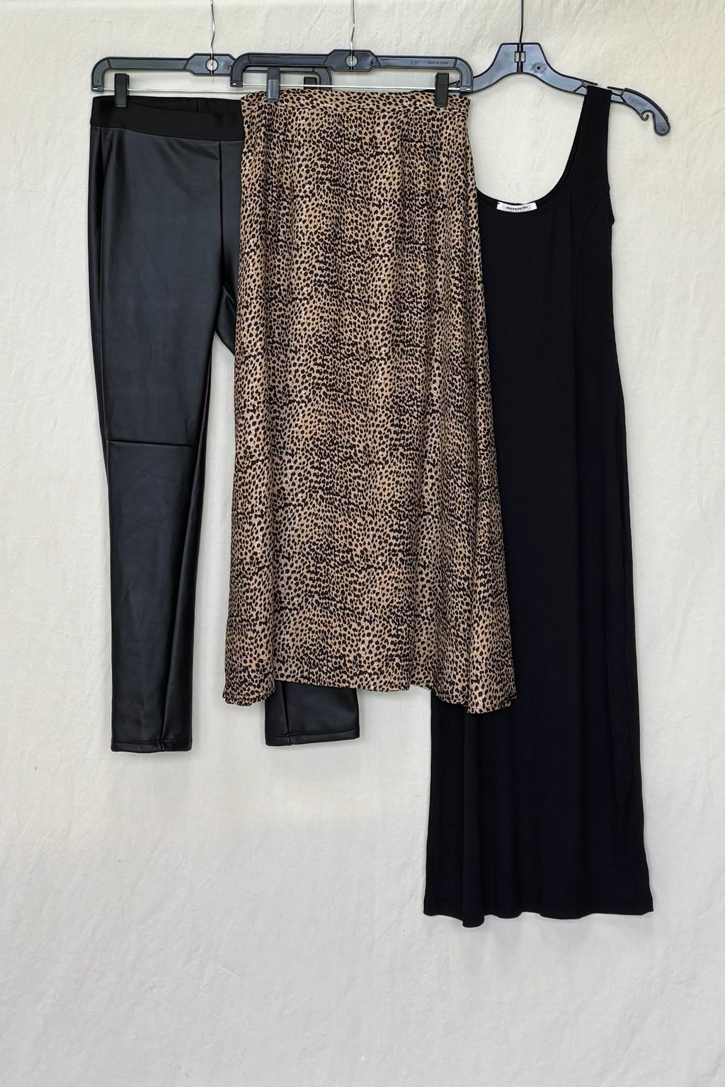 1055 Sample Pack - $165 - Size S