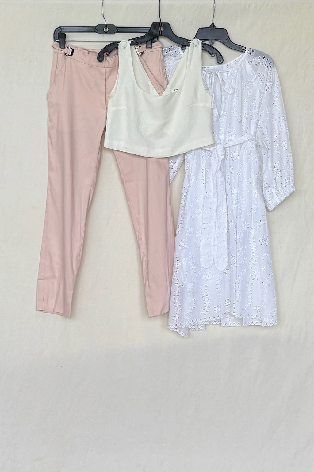 1059 Sample Pack - $165 - Size XXS