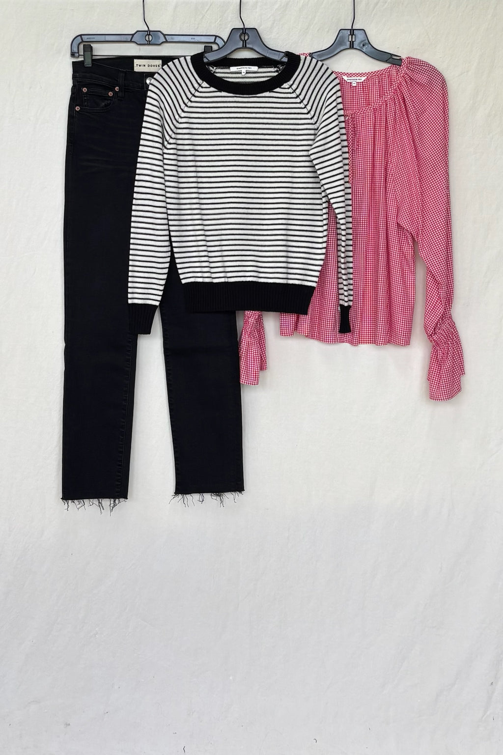 1060 Sample Pack - $210 - Size XS