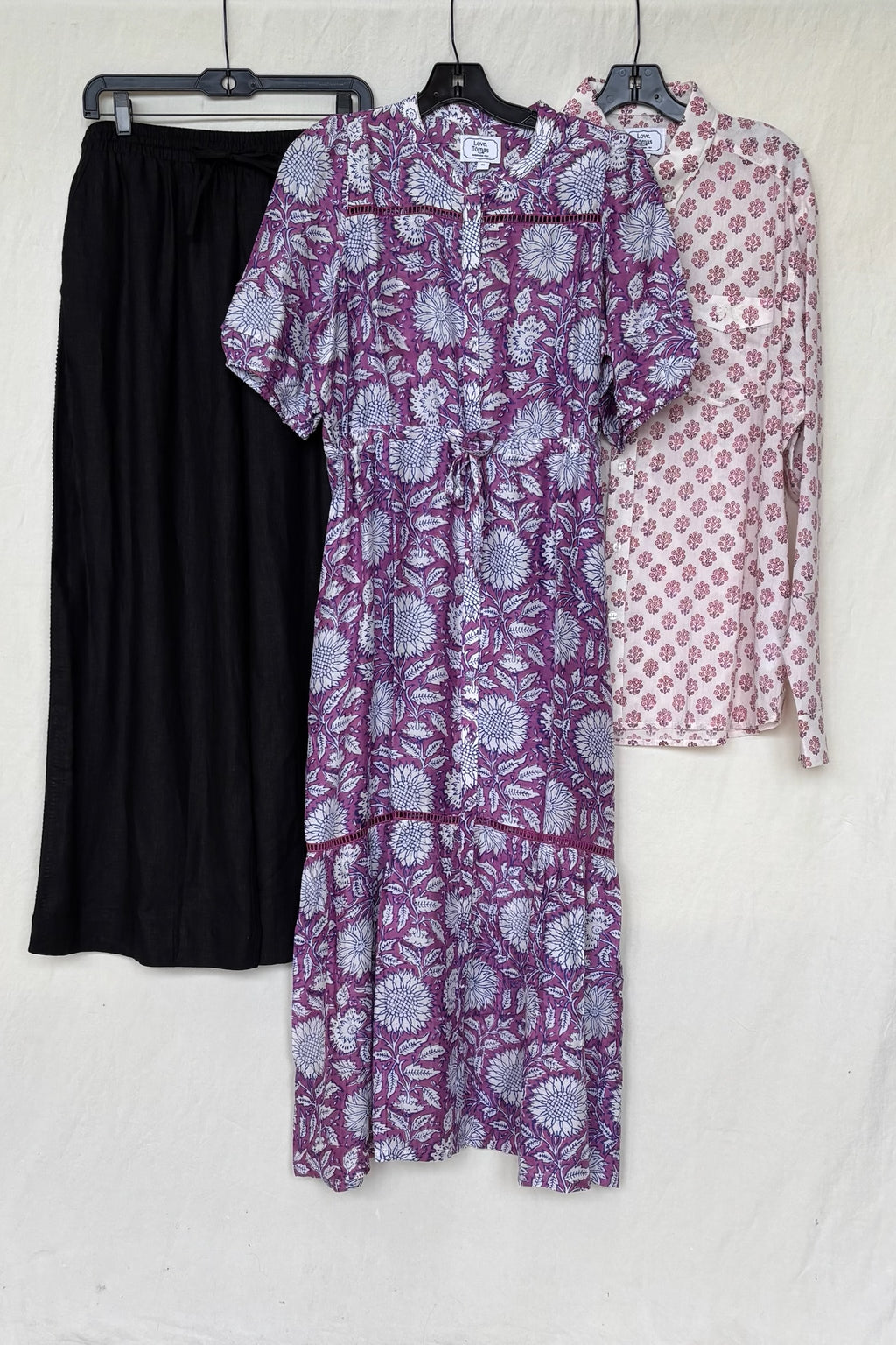 1061 Sample Pack - $135 - Size XL