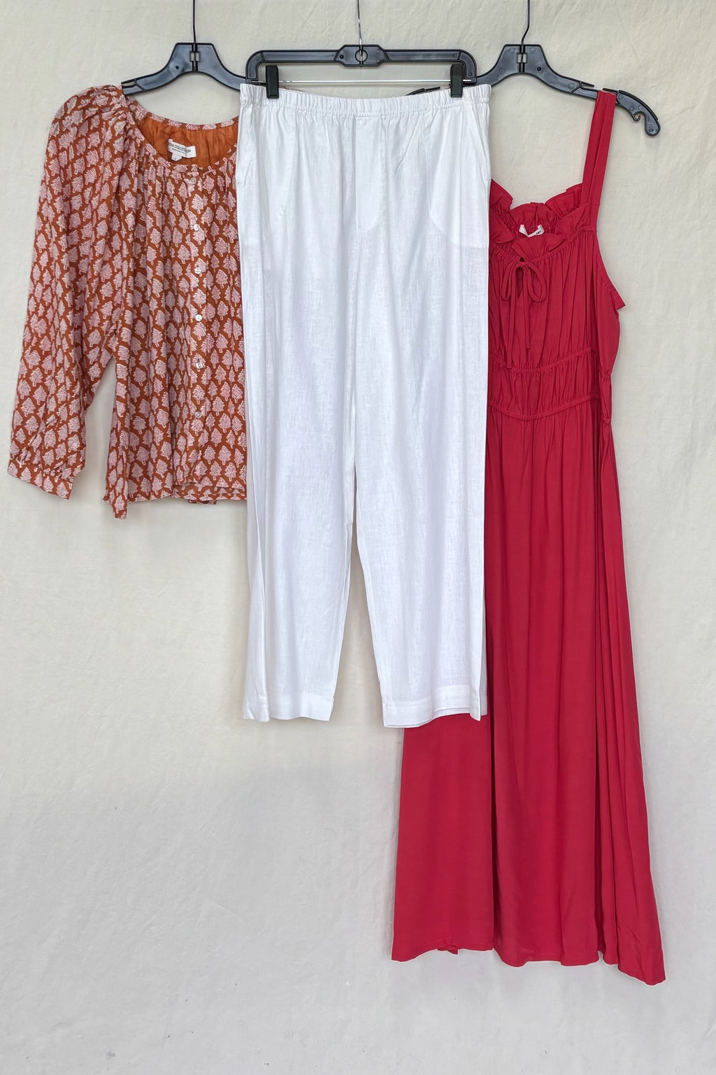 1062 Sample Pack - $135 - Size L