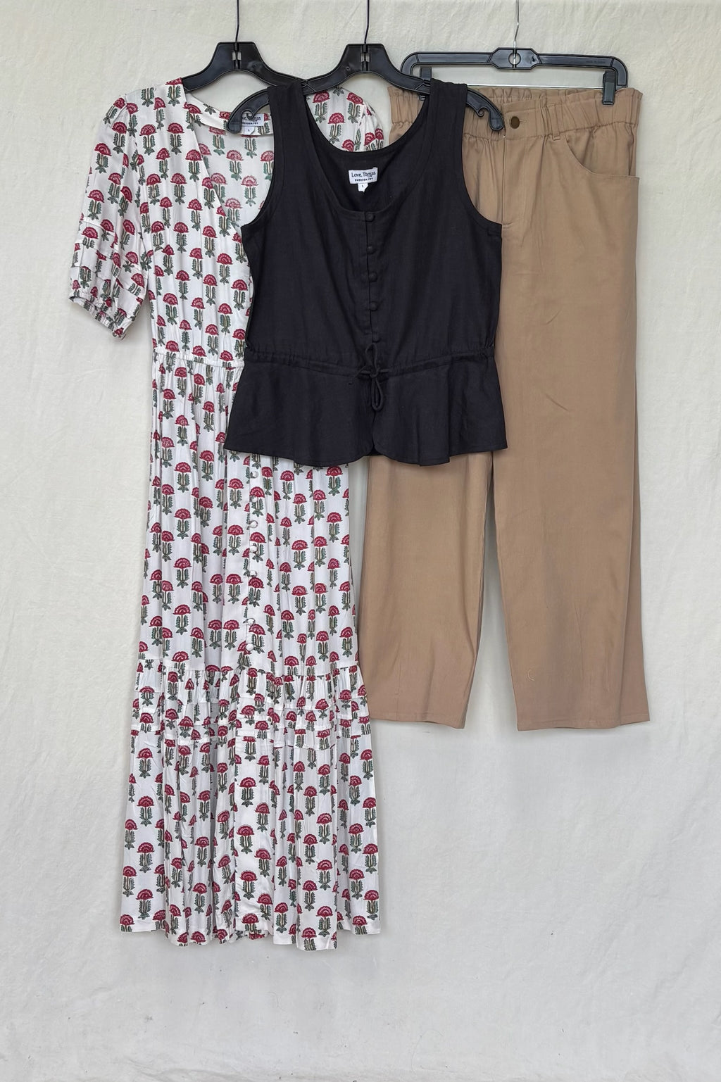 1063 Sample Pack - $135 - Size L