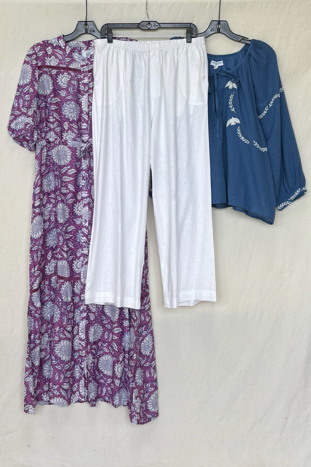 1064 Sample Pack - $135 - Size XL