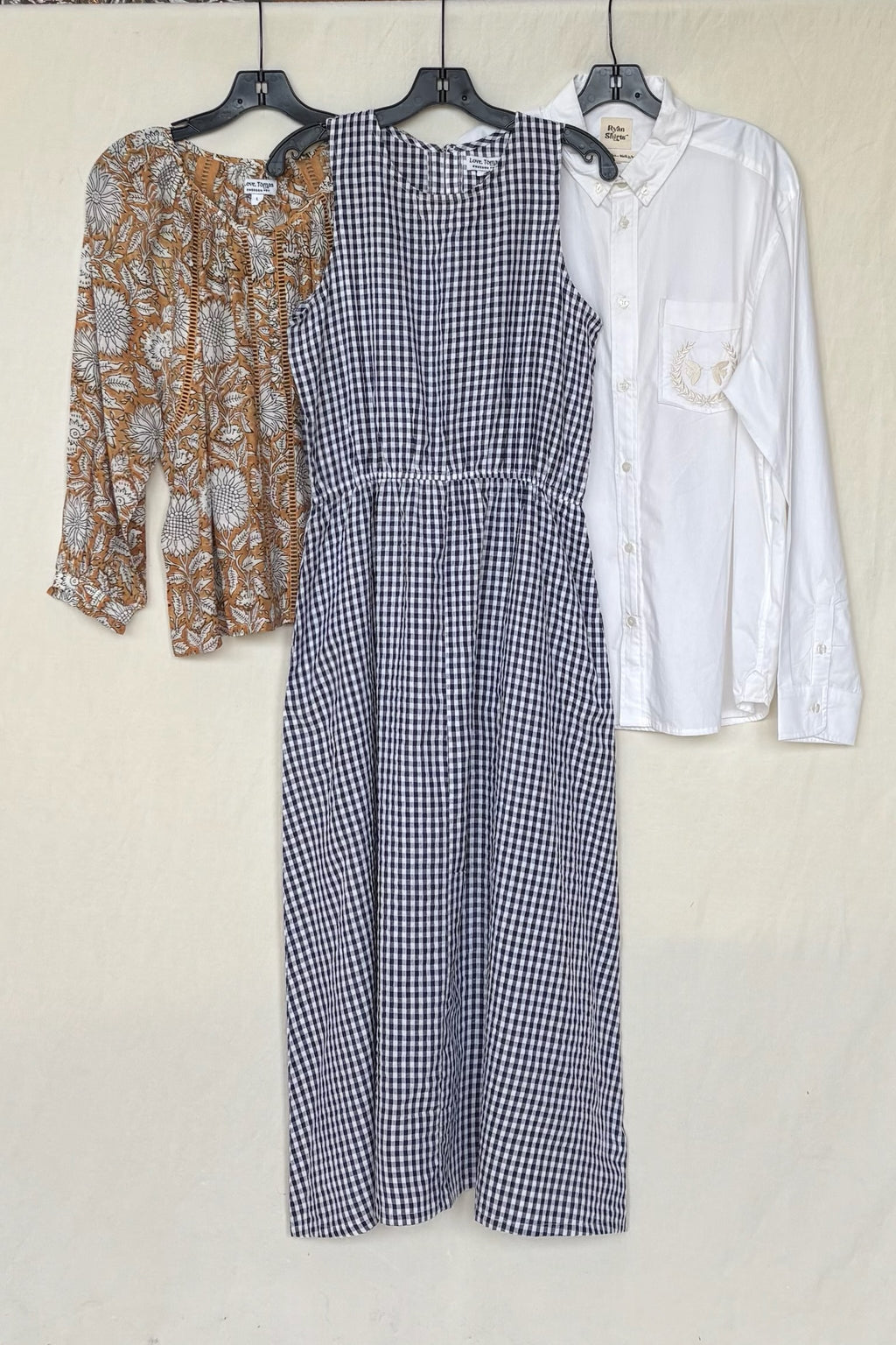 1067 Sample Pack - $128 - Size L