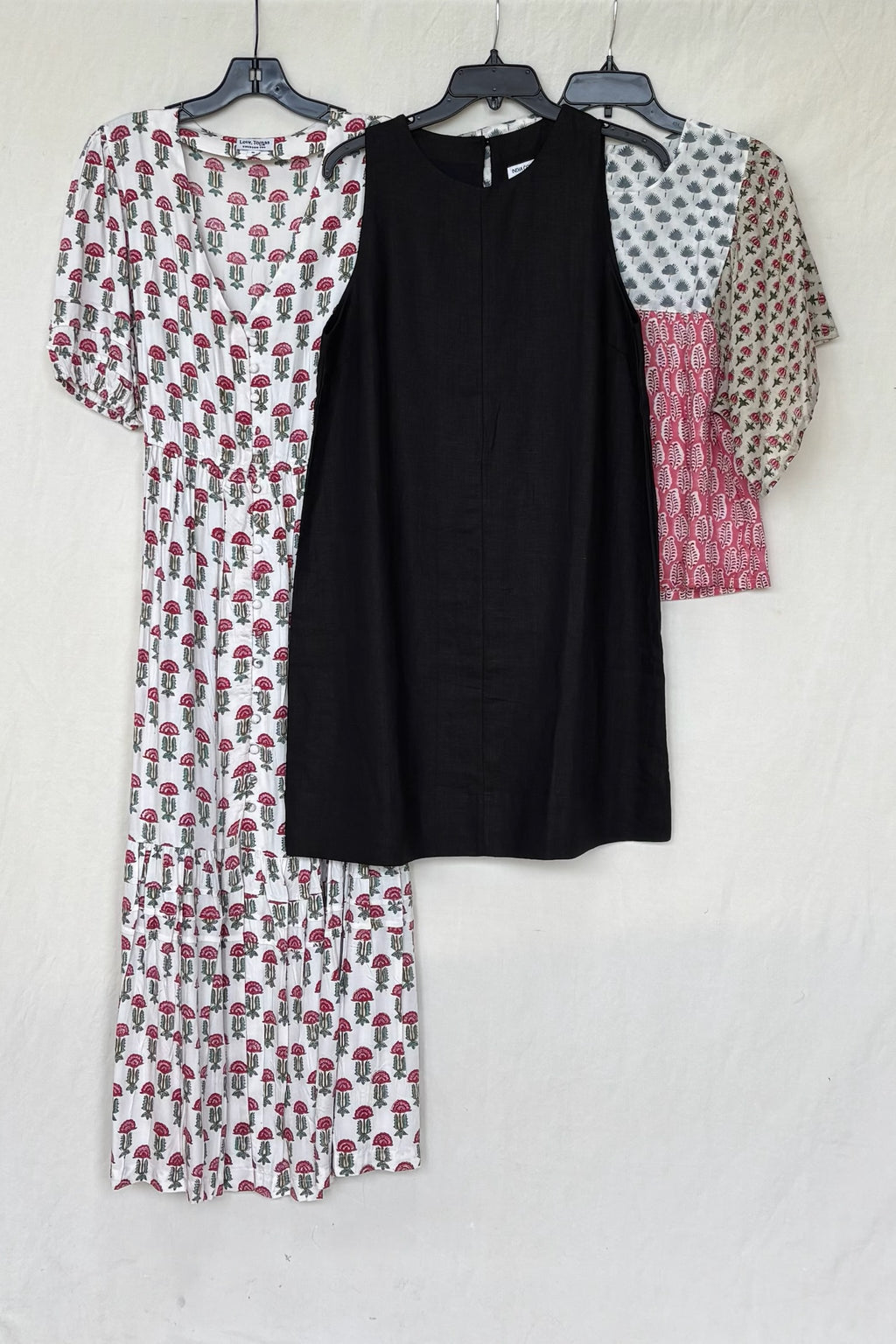 1069 Sample Pack - $135 - Size M