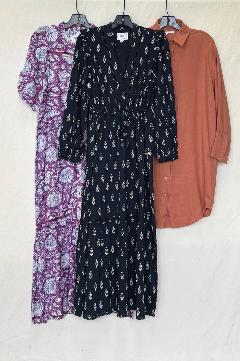 1070 Sample Pack - $135 - Size M