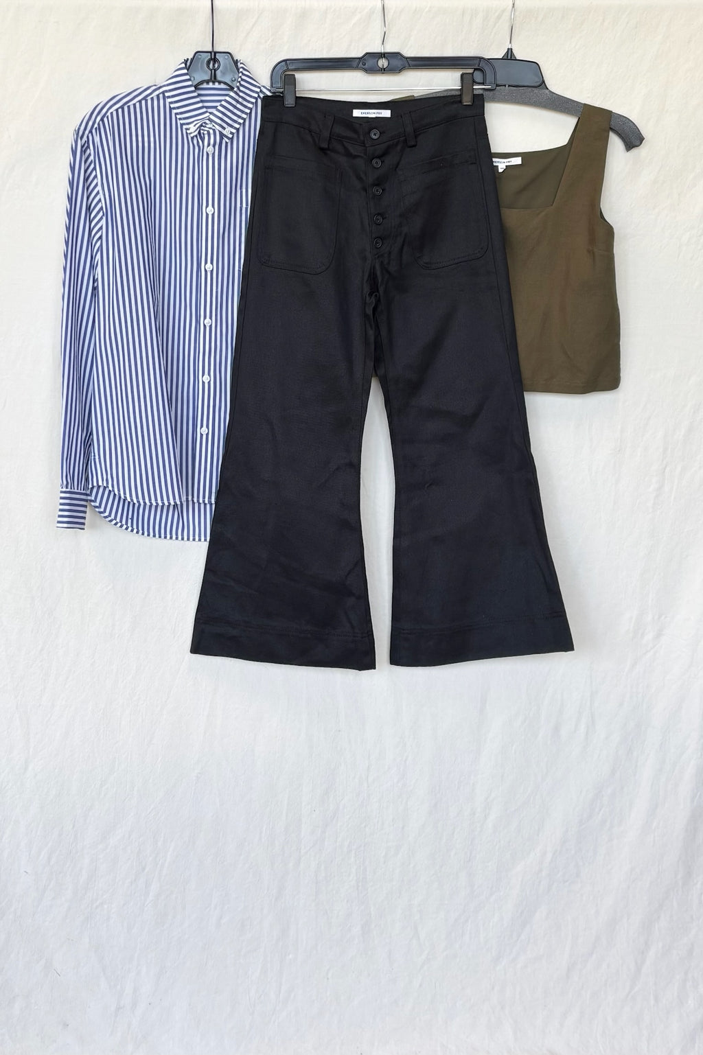 1073 Sample Pack - $203 - Size XXS