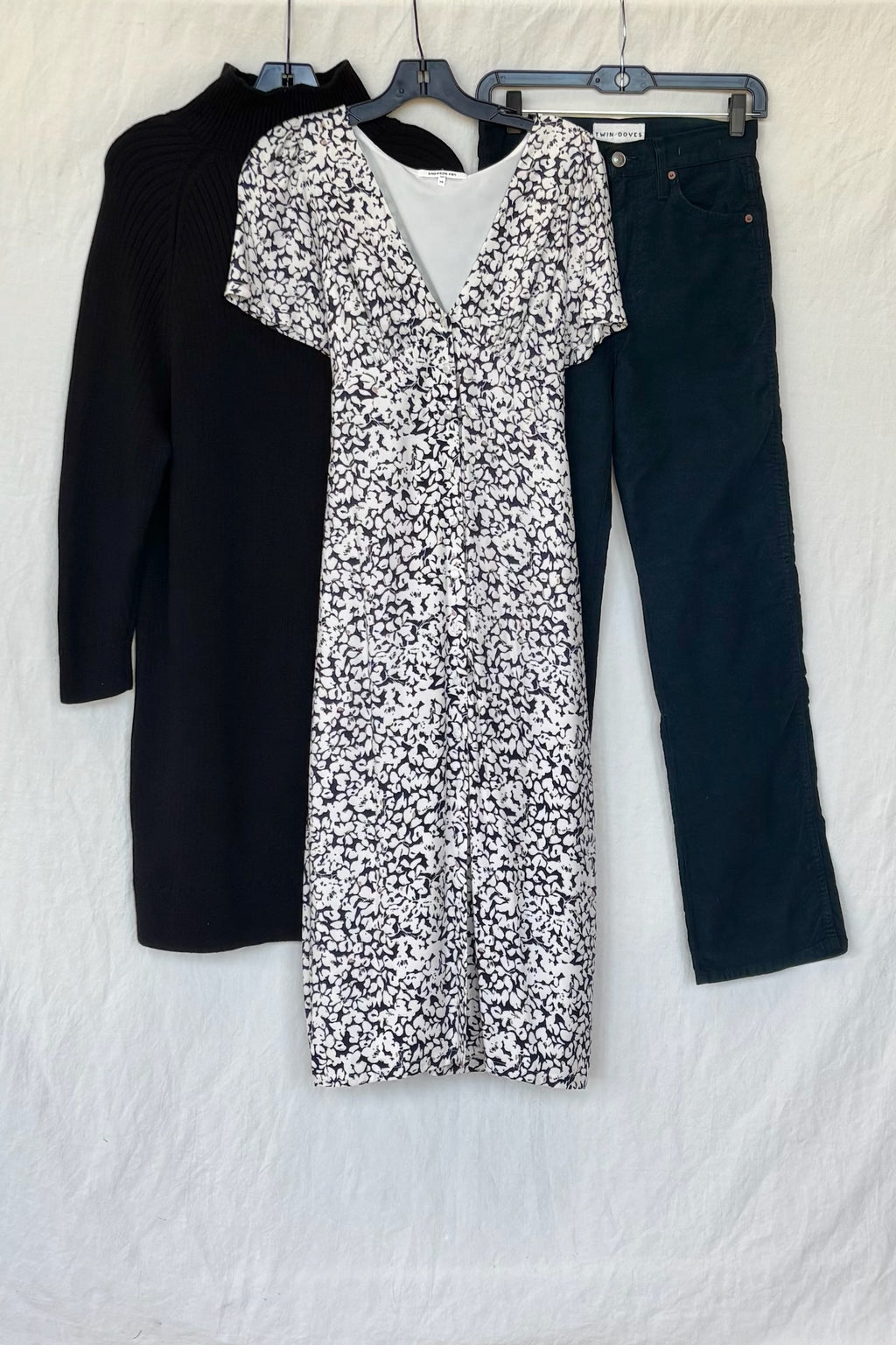 1075 Sample Pack - $218 - Size XS