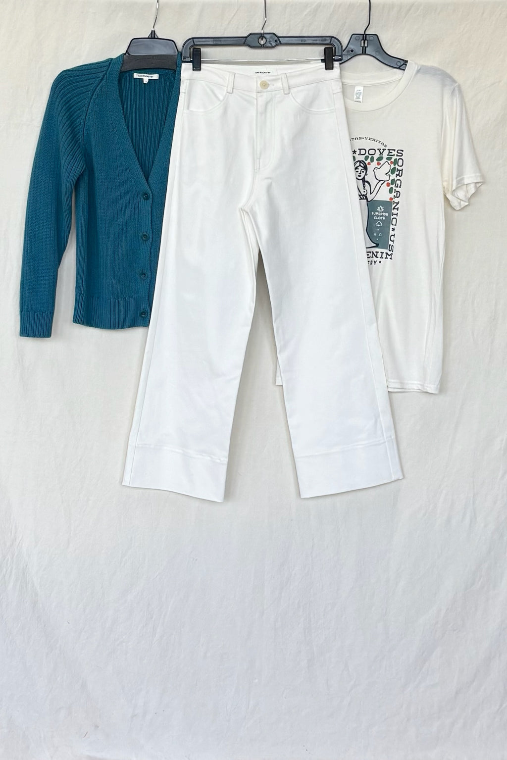 1080 Sample Pack - $195 - Size S