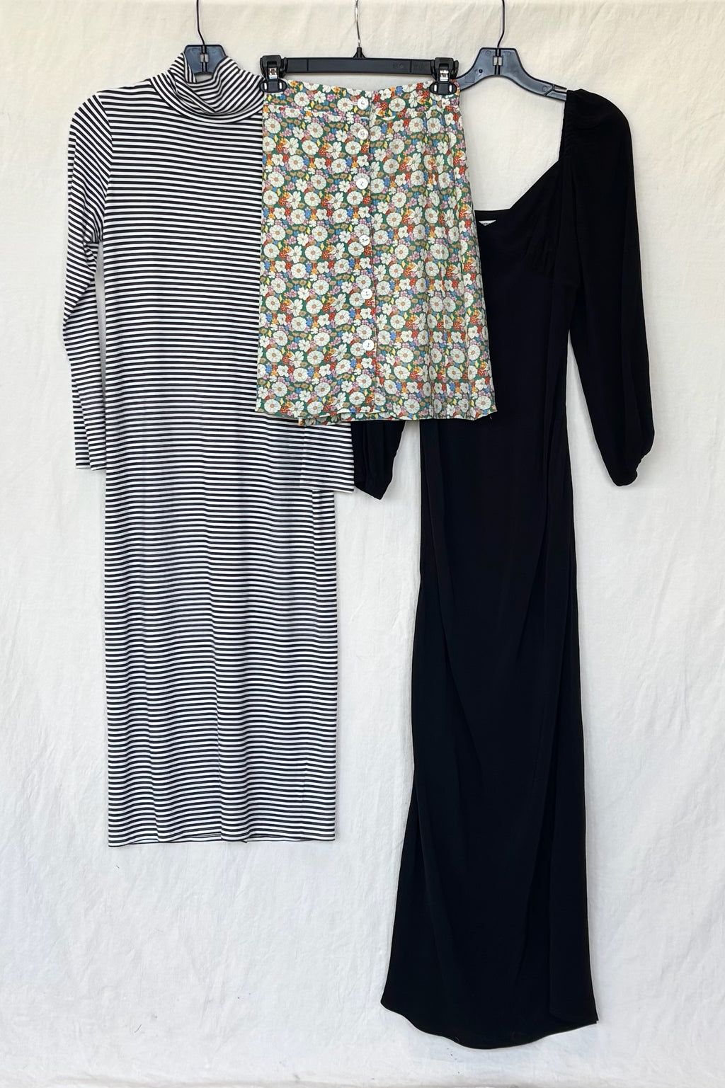 1082 Sample Pack - $180 - Size S