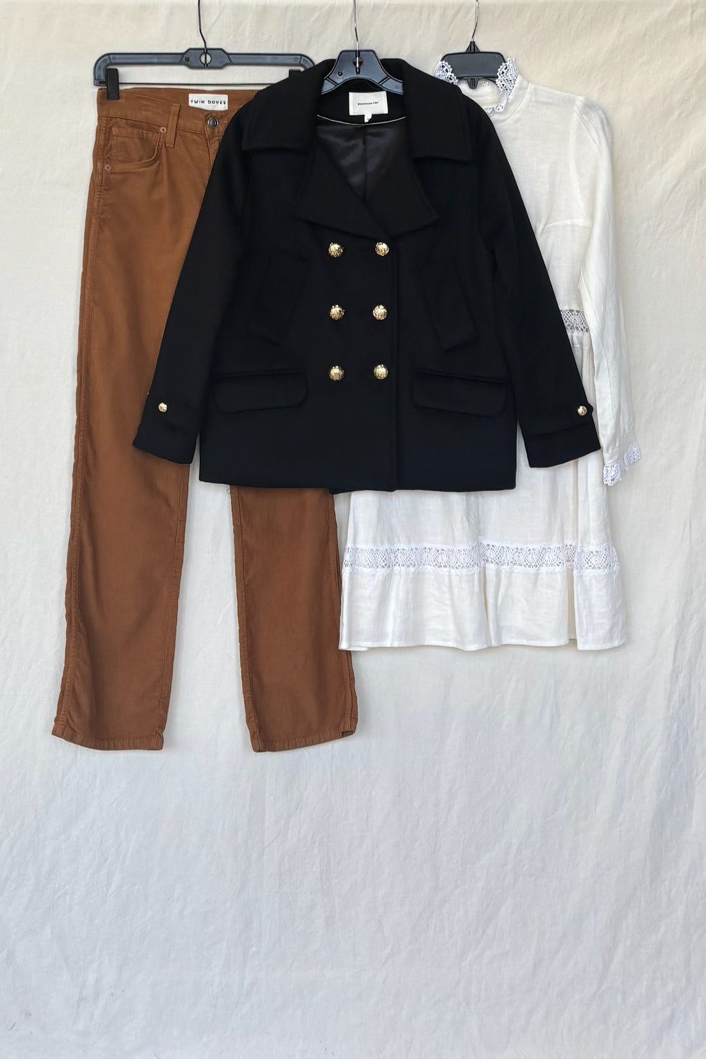 1087 Sample Pack - $278 - Size XS