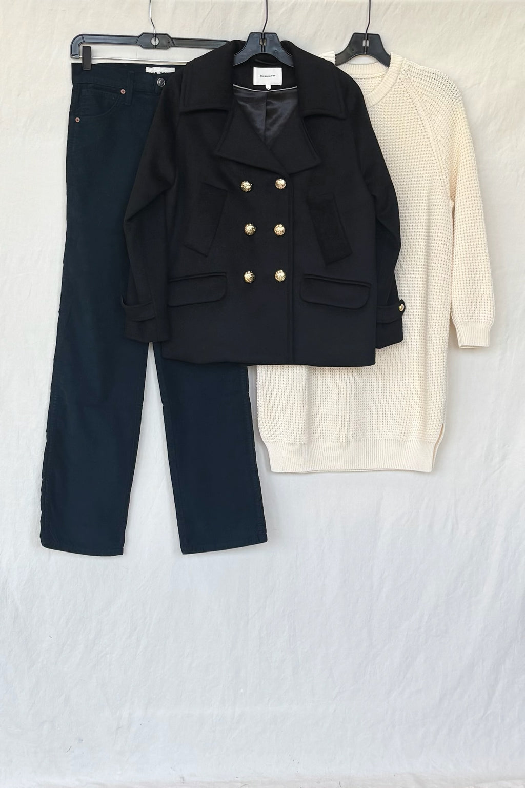 1088 Sample Pack - $278 - Size XS