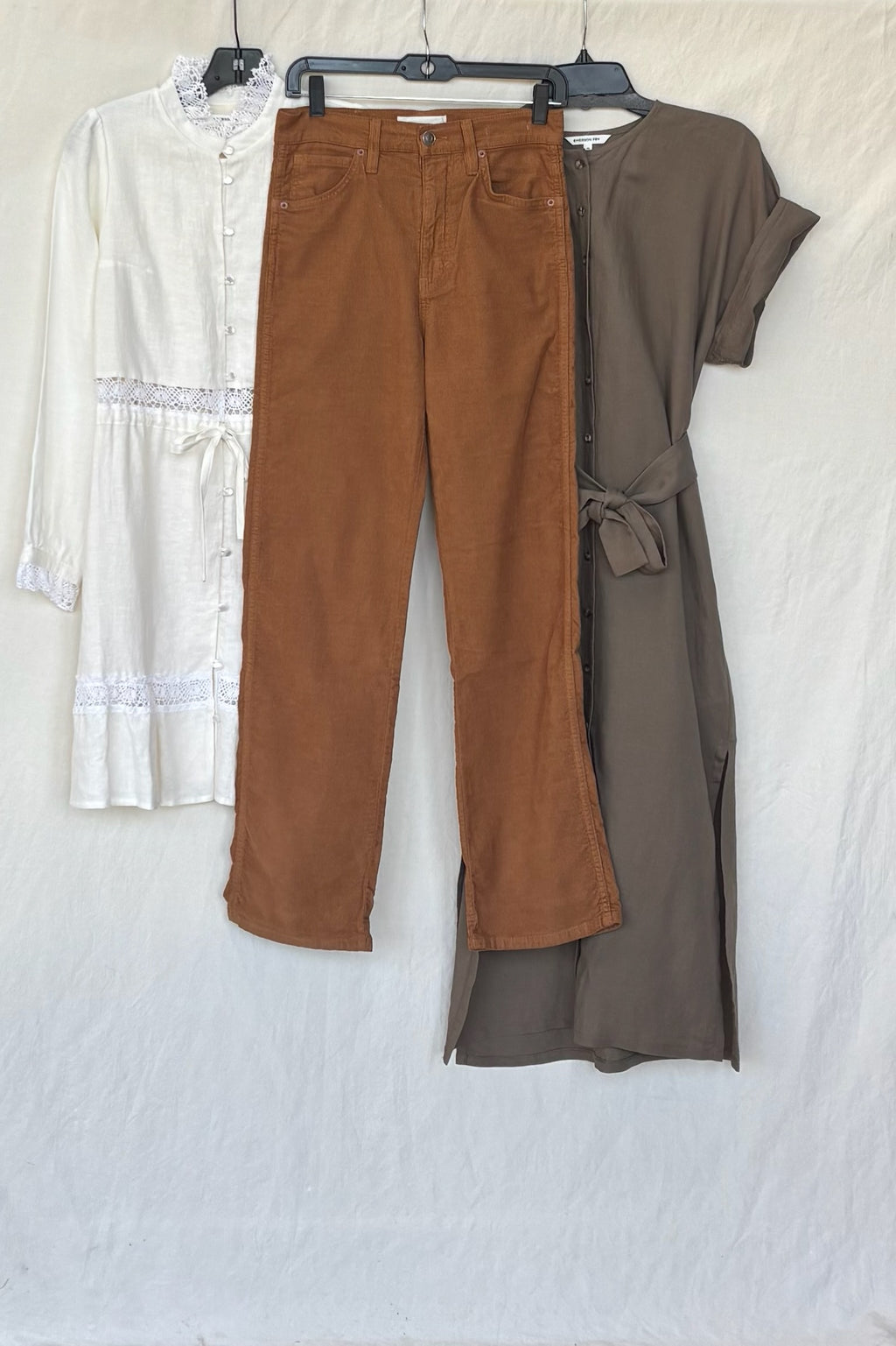 1089 Sample Pack - $203 - Size XS