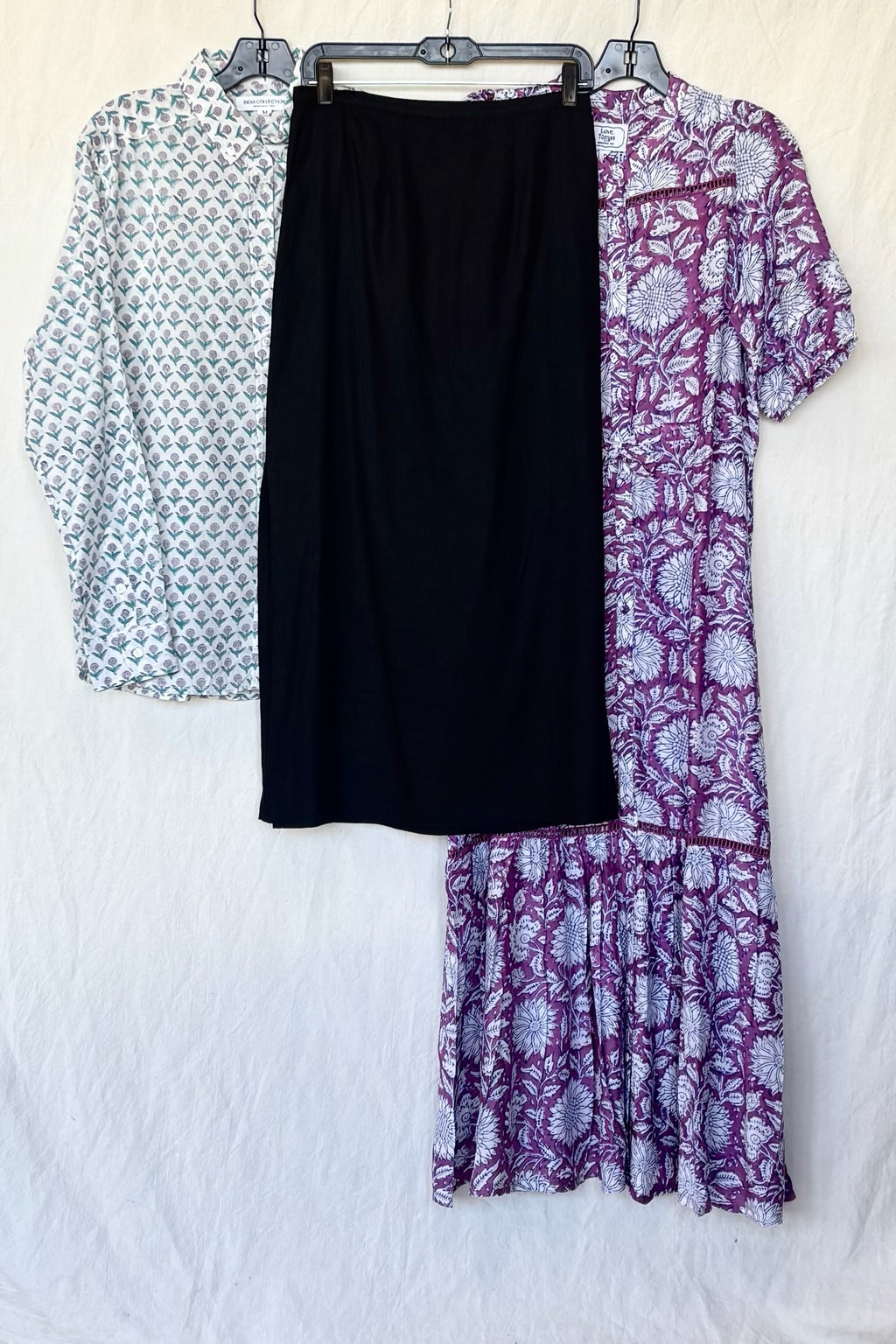 1090 Sample Pack - $135 - Size M