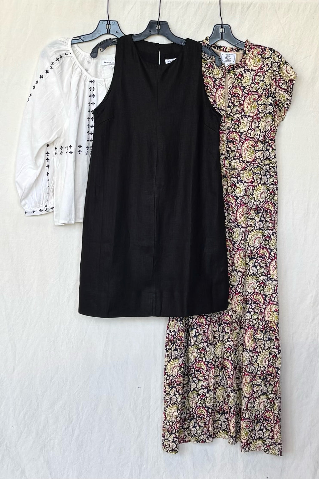 1092 Sample Pack - $135 - Size S