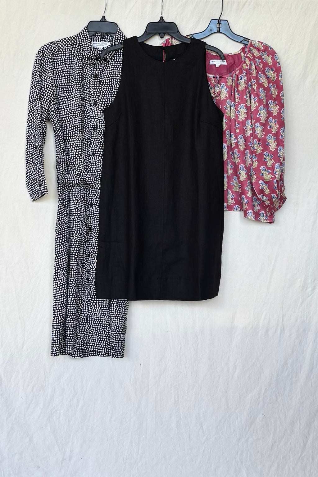 1095 Sample Pack - $135 - Size S