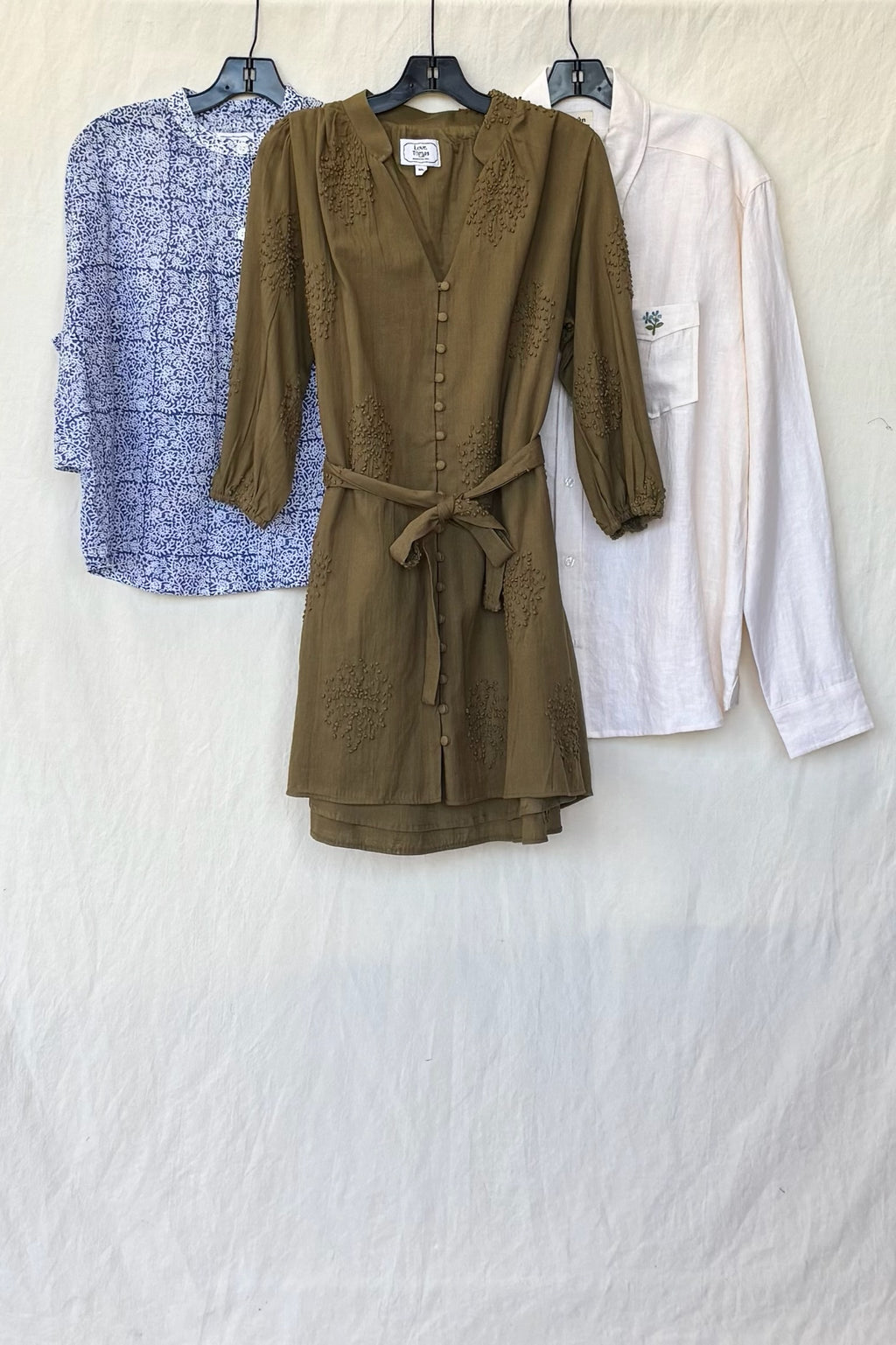 1101 Sample Pack - $98 - Size M/L