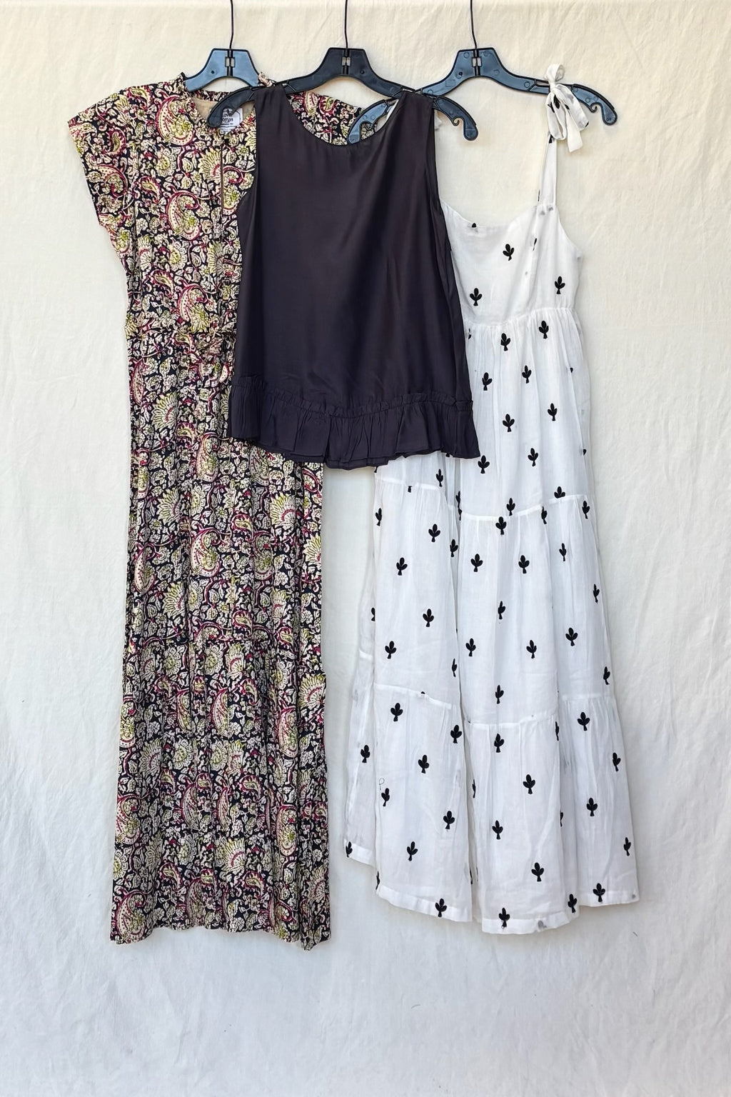 1109 Sample Pack - $135 - Size XS