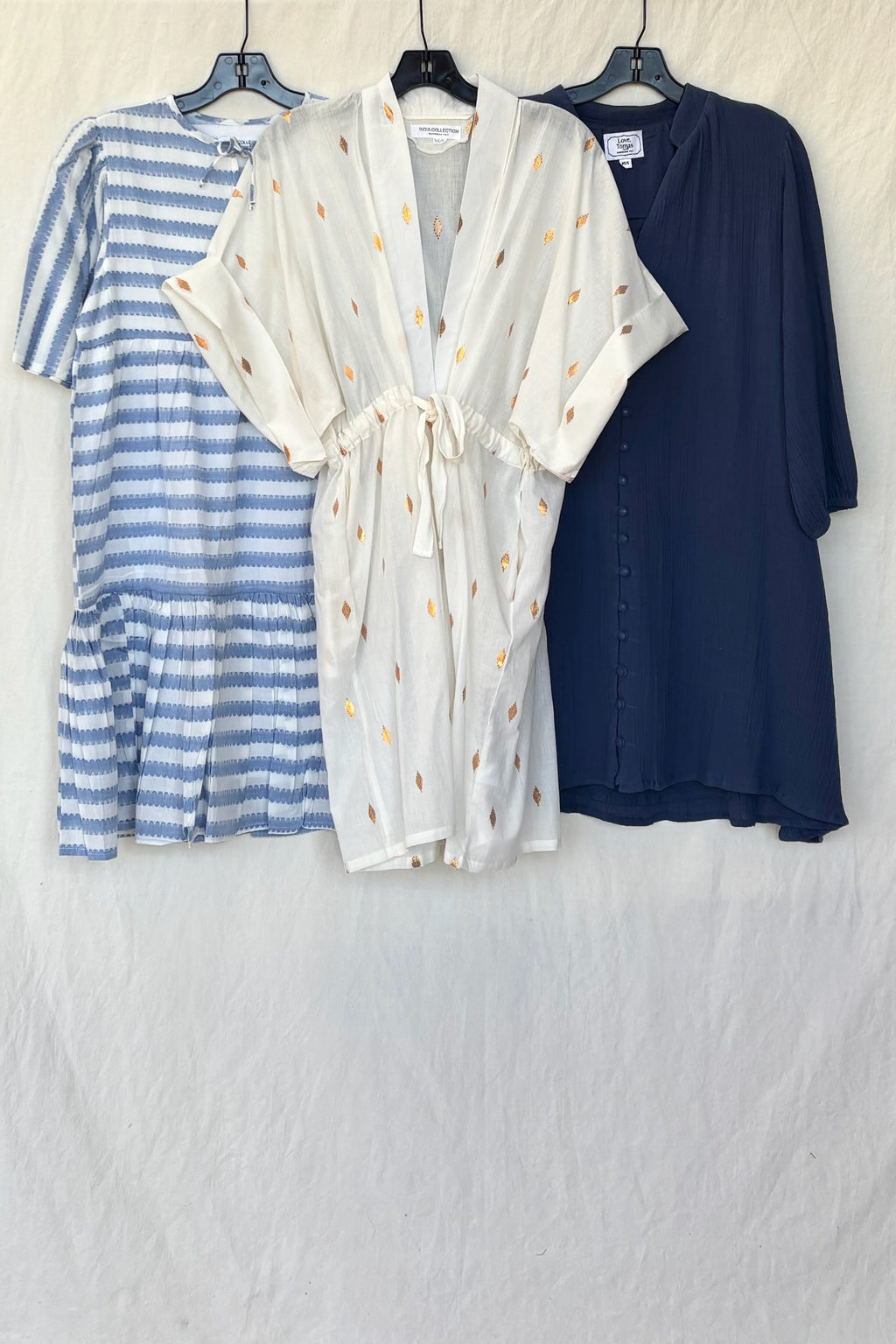 1110 Sample Pack - $135 - Size XS/S