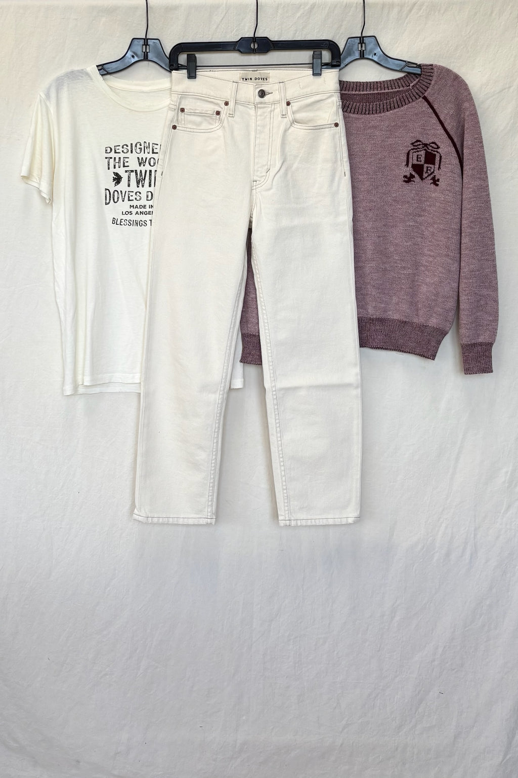 1115 Sample Pack - $210 - Size S