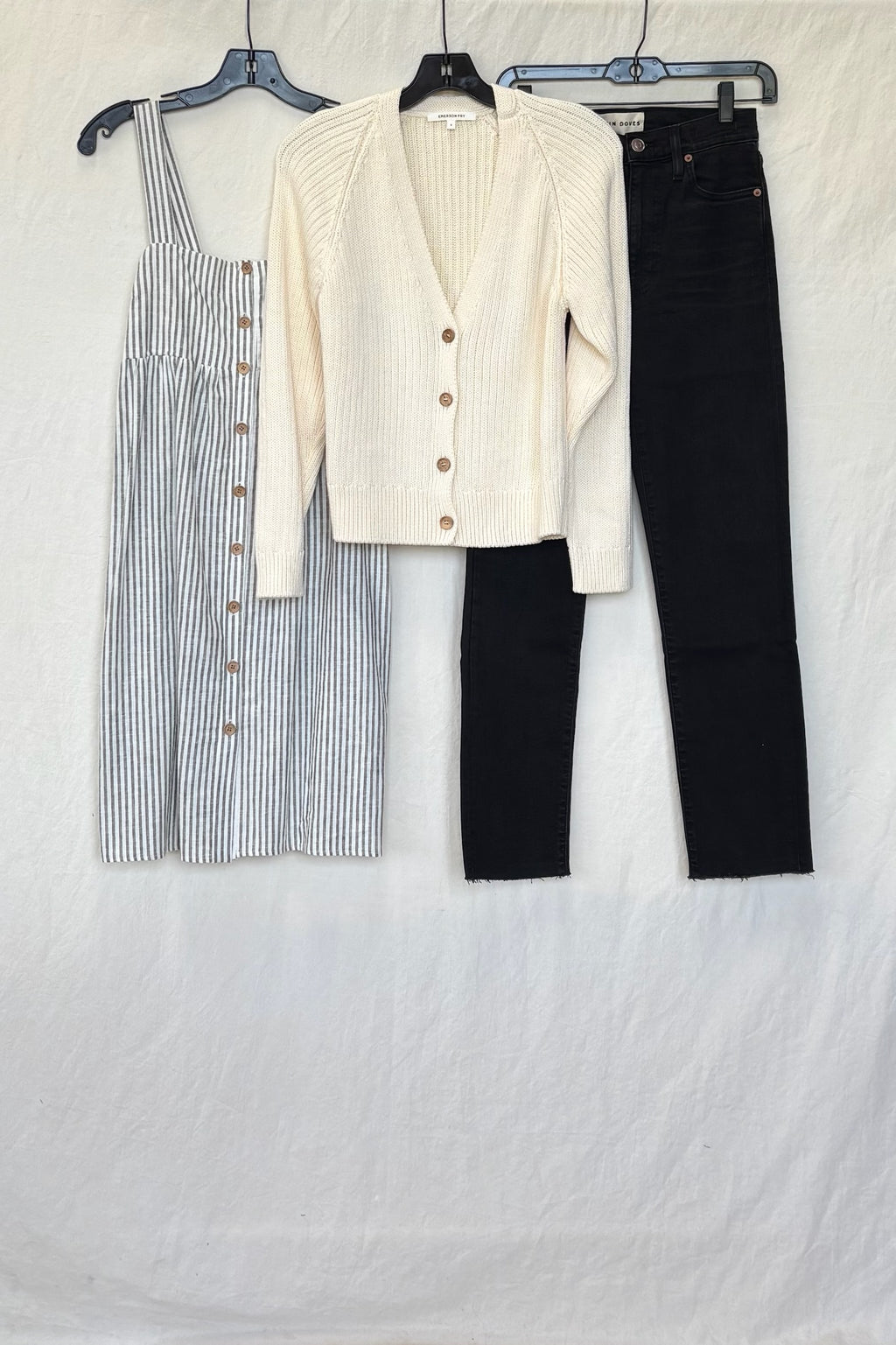 1116 Sample Pack - $210 - Size S