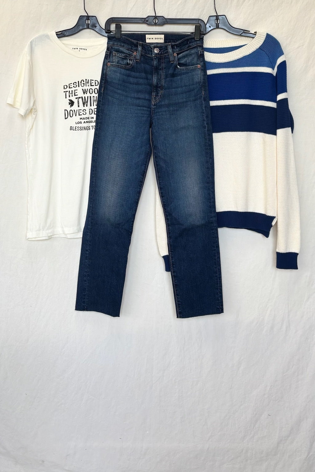 1120 Sample Pack - $180 - Size S