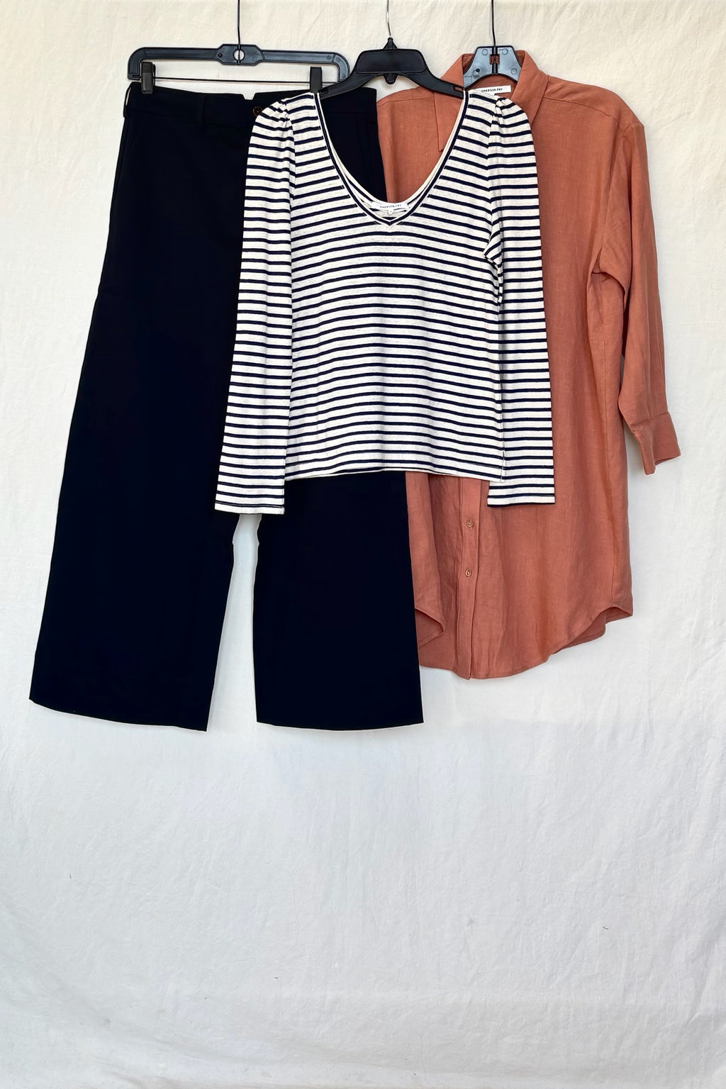 1122 Sample Pack - $188 - Size M