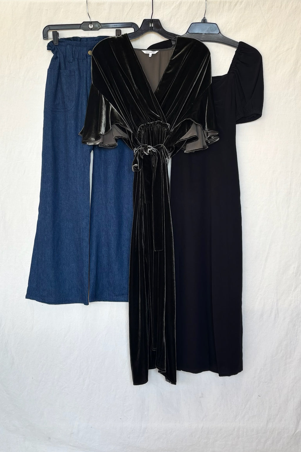 1124 Sample Pack - $180 - Size XXS