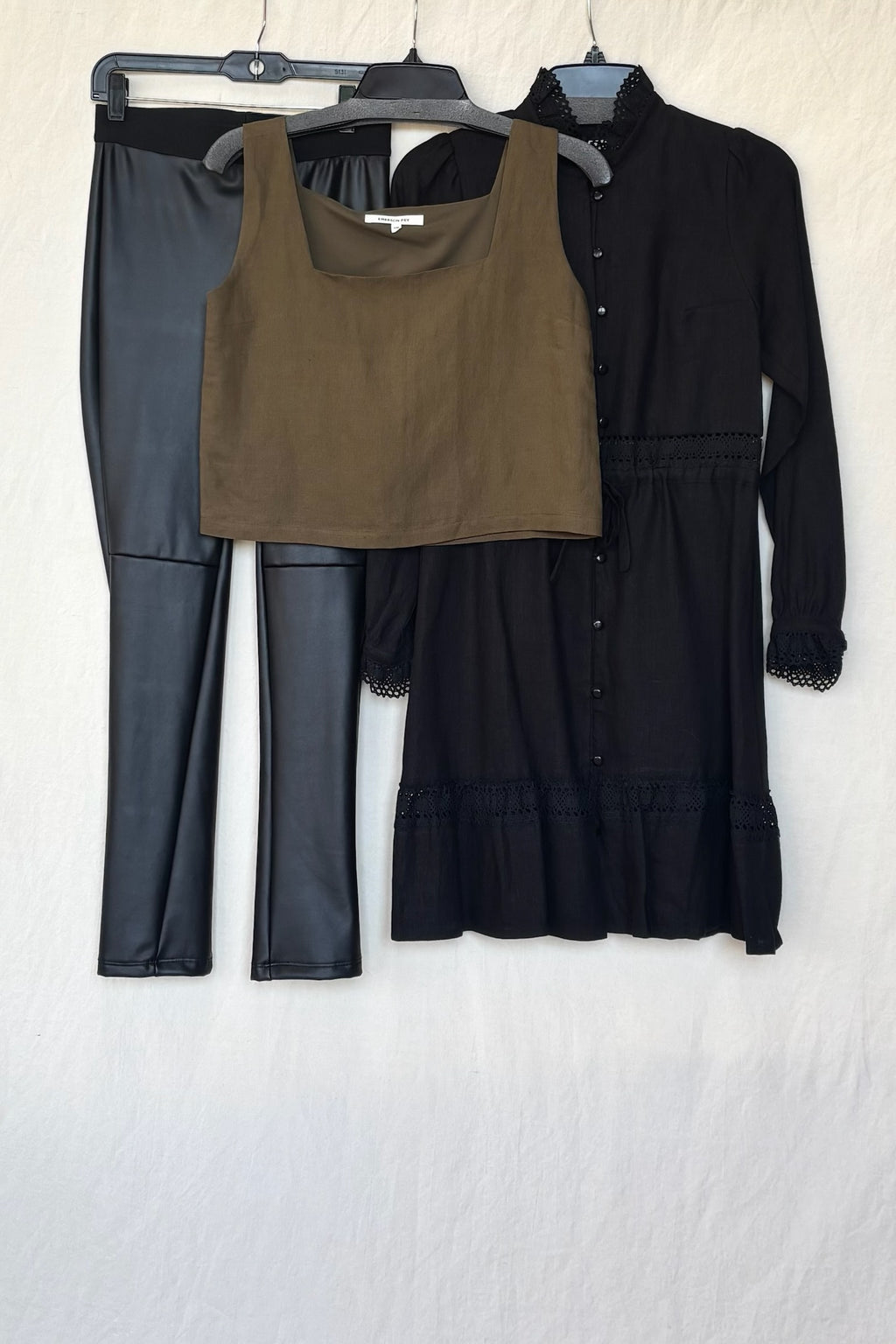 1126 Sample Pack - $149 - Size XXS