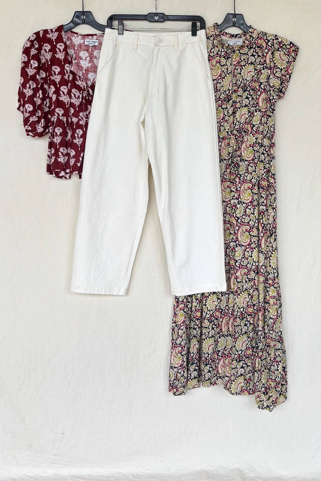 1132 Sample Pack - $113 - Size XS