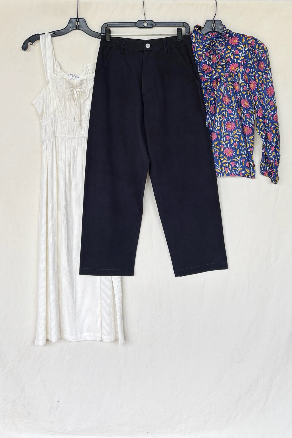 1133 Sample Pack - $113 - Size XS