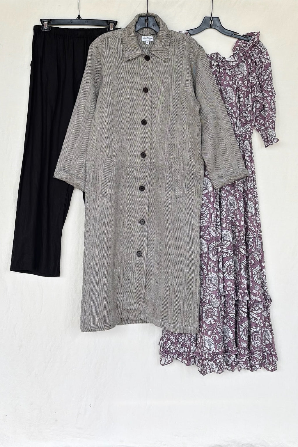 1136 Sample Pack - $149 - Size XS